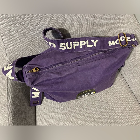 RARE Marc By Marc Jacobs Standard Supply Miss Marc Crossbody Bag Purse, Women’s - Picture 9 of 11